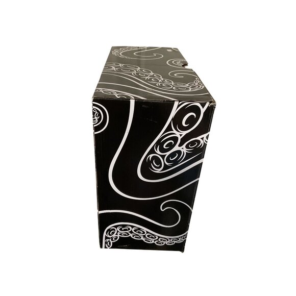 Disney Villains Ursula Styling Head With Accessories By Just Play - Picture 5 of 7